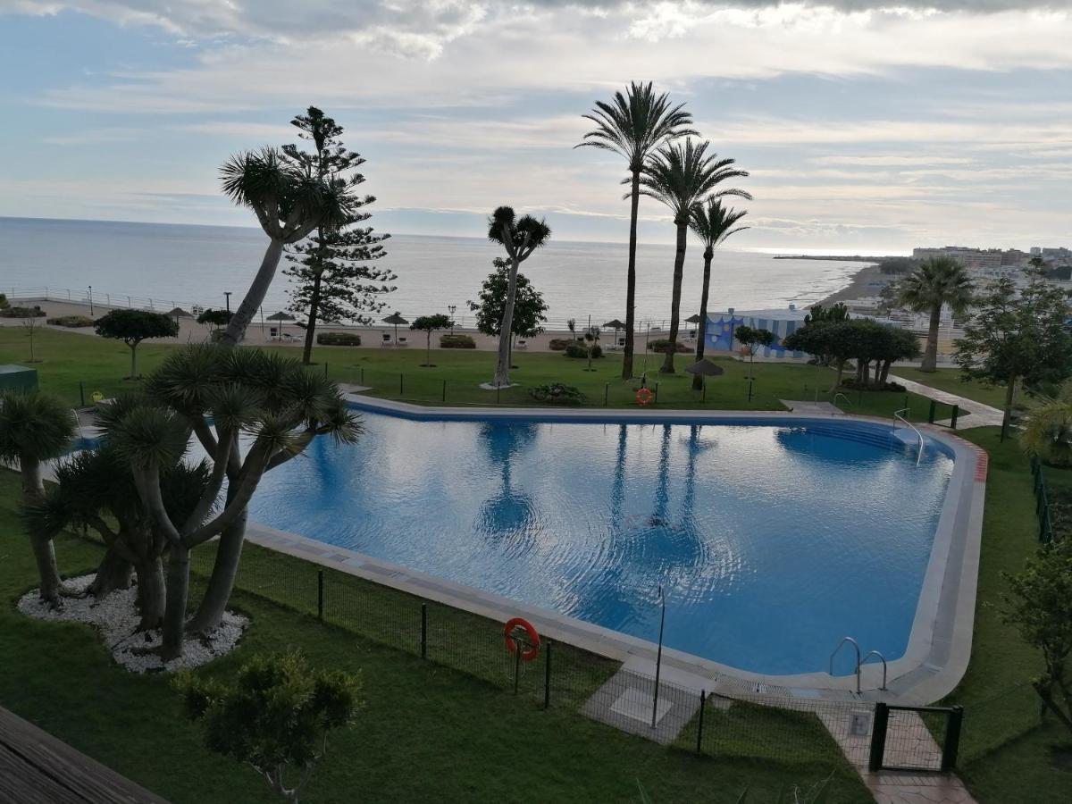 Estudio Castillo Santa Clara/Torremolinos Exterior photo