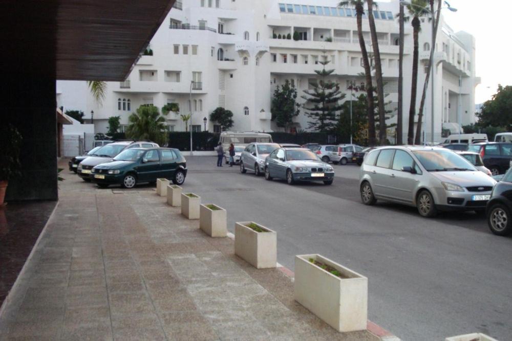 Estudio Castillo Santa Clara/Torremolinos Exterior photo