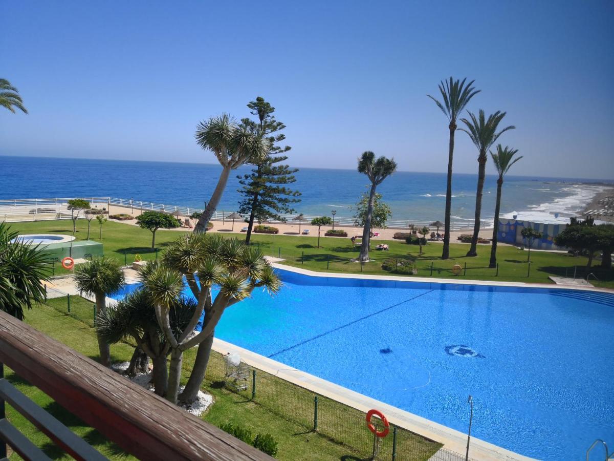 Estudio Castillo Santa Clara/Torremolinos Exterior photo