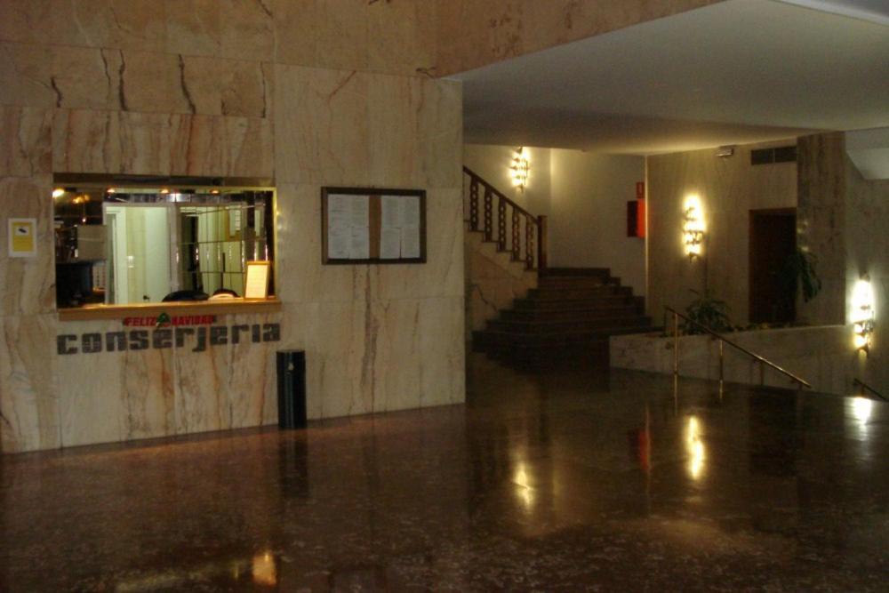 Estudio Castillo Santa Clara/Torremolinos Exterior photo